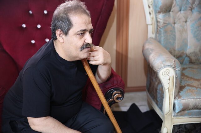 فوری/ بازیگر مشهور سینما درگذشت فوری/ بازیگر مشهور سینما درگذشت