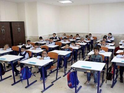 فوری/ تکلیف تعطیلی مدارس استان مرکزی فردا دوشنبه ۸ دی ۱۴۰۴ مشخص شد