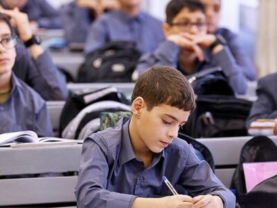 فوری / تکلیف تعطیلی مدارس مشهد فردا شنبه ۲۹ آذر ۱۴۰۴ مشخص شد