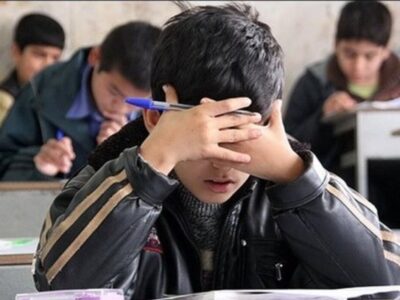 فوری / مدارس تهران فردا شنبه ۲۹ آذر ۱۴۰۴ تعطیل شد