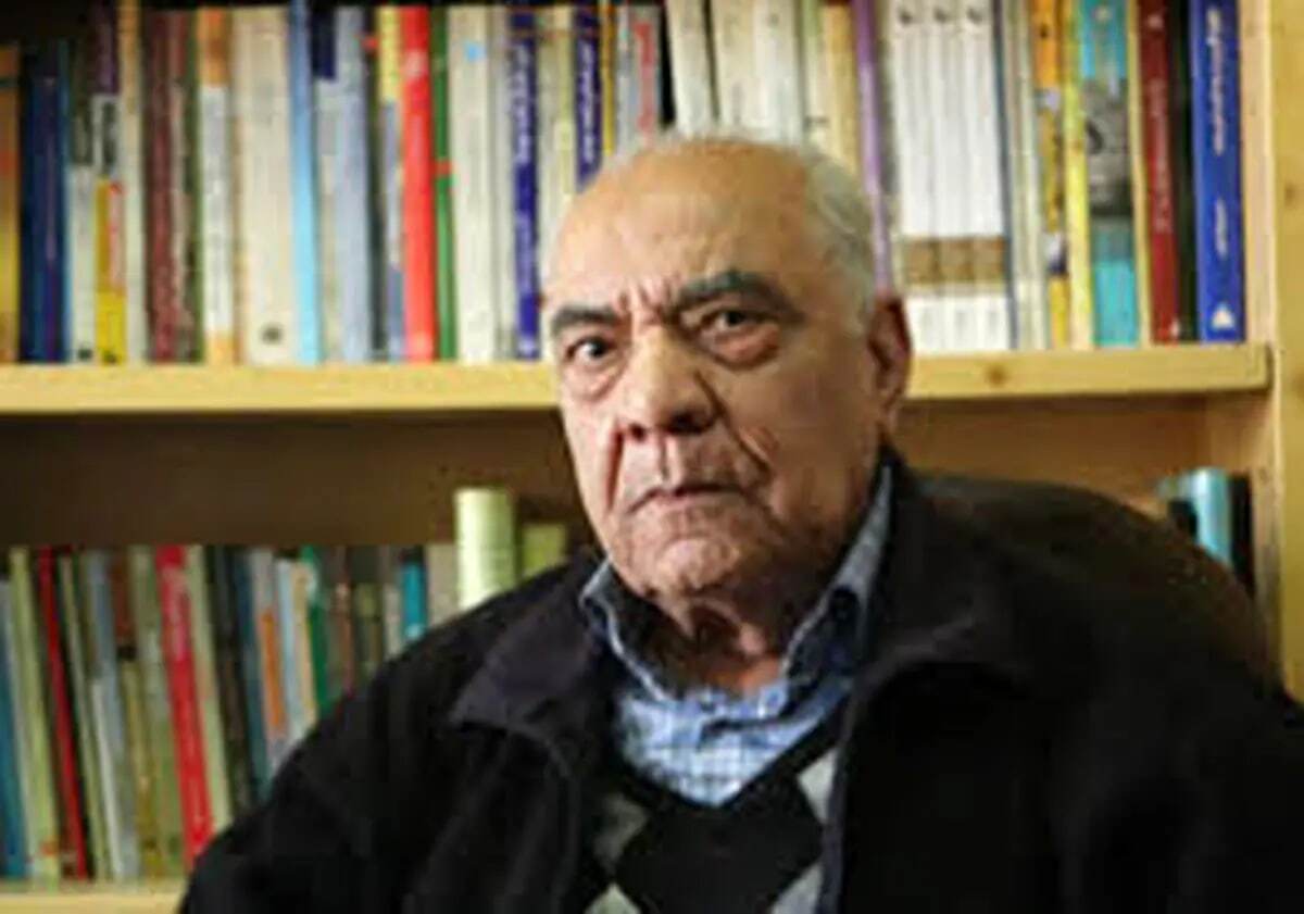 فوری/ چهره محبوب عشایر لُر و قشقایی درگذشت