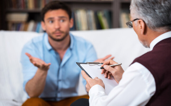 فیاض: برخی توصیههای روانشناسان در تضاد با فرهنگ ایرانی است