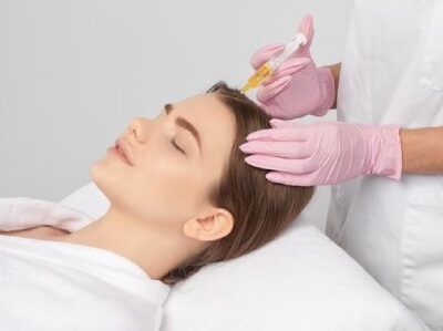 فیلر مو یا مزوتراپی، کدام یک در درمان ریزش مو مؤثرتر هستند؟