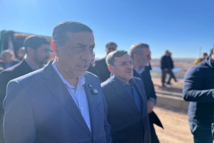 قائم پناه: دولت به دنبال حفظ رضایت مردم است