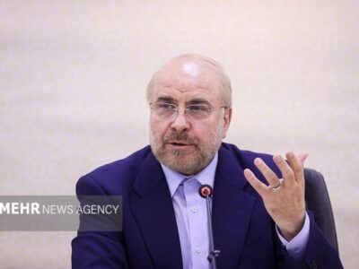 قالیباف: برای حل مشکلات مردم باید بر تحقق برنامه هفتم تمرکز کنیم