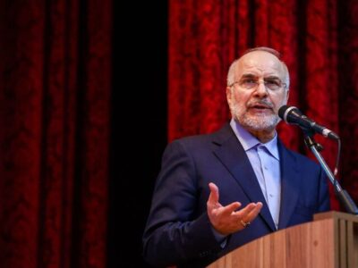 قالیباف: حکمرانی باید فرهنگ‌پایه باشد؛ مسیر سنتی قانون‌گذاری اصلاح شود