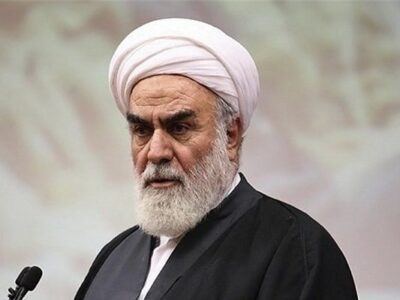 قدردانی رئیس دفتر مقام معظم رهبری از موضع آیت‌الله‌العظمی سیستانی