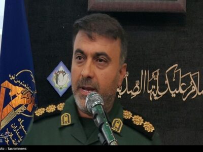 قرارگاه رسانه‌ای برای تبیین خدمات شهید سلیمانی ایجاد شود