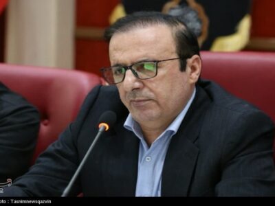 قزوین مسیر توسعه اشتغال و مهارت را هموار می‌کند