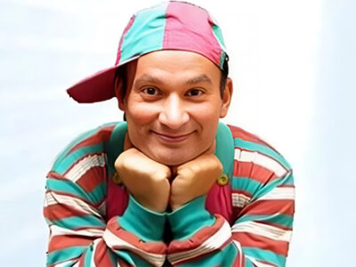 قلقلی و رازهایش؛ سفری به زندگی شخصی و حرفه‌ای شهرام لاسمی