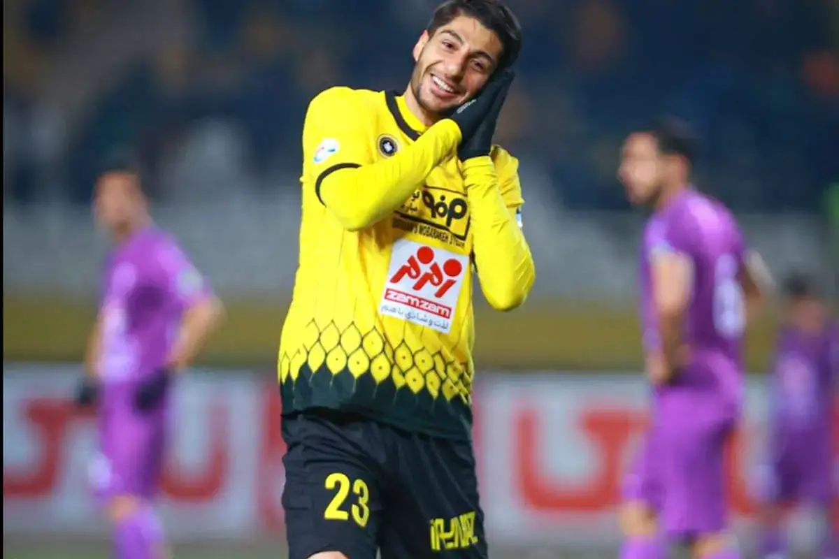 قهرمانی معجزهآسای سپاهان در نیمفصل لیگ برتر