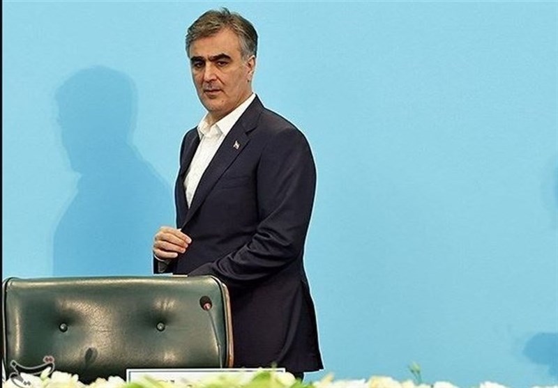 قوه قضائیه:ادعای ابقاء فرزین با مصوبه سران قوا صحت ندارد