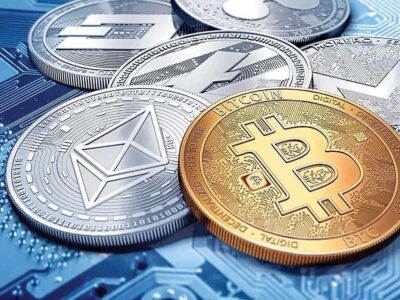 قیمت ارز‌های دیجیتال امروز سه شنبه ۲ دی ۱۴۰۴ / بیت‌کوین صعودی شد