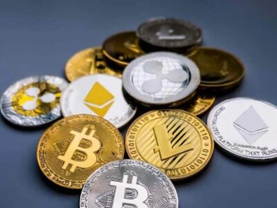 قیمت ارز‌های دیجیتال امروز شنبه ۲۲ آذر ۱۴۰۴ / بیت‌کوین و اتریوم صعود کردند