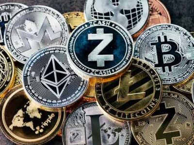 قیمت ارز‌های دیجیتال امروز یکشنبه ۲۳ آذر ۱۴۰۴ / بیت‌کوین و اتریوم در مسیر نزولی محدود