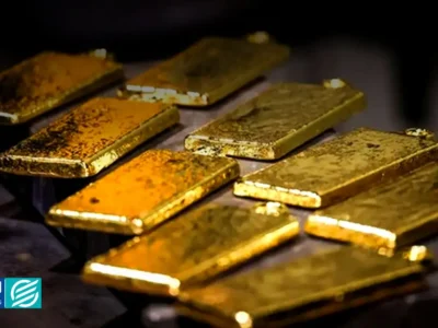 قیمت اونس طلا امروز یک دی/ اونس سقف تاریخی زد + جدول کامل