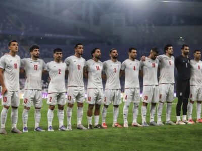 قیمت بلیت بازی‌های ایران در جام‌جهانی اعلام شد