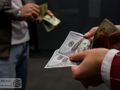 قیمت دلار امروز دوشنبه 24 آذر/ افزایش قیمت دلار + جدول