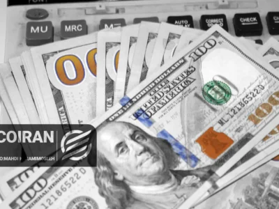 قیمت دلار بازار آزاد امروز پنجشنبه ۲۷ آذر ۱۴۰۴ +  جزئیات