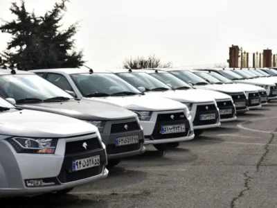 قیمت روز محصولات ایران خودرو و سایپا/ قیمت دنا پلاس، پژو 207 و شاهین پلاس امروز سه‌شنبه 18 آذر 1404 چقدر شد؟