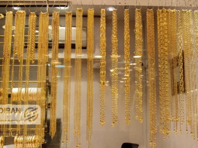 قیمت طلا و سکه امروز دوشنبه 24 آذر/ افزایش شدید تمام قیمت ها + جدول کامل