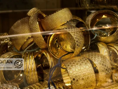 قیمت طلا و سکه امروز سه شنبه 25 آذر 1404/ افزایش قیمت ها + جدول و جزئیات