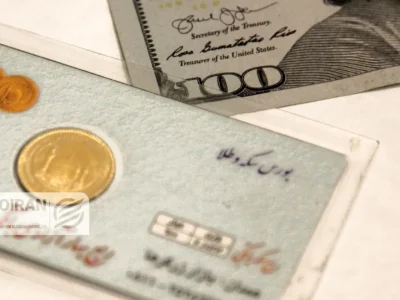 قیمت طلا، سکه و دلار امروز چهارشنبه 26 آذر/ افزایش تمام قیمت ها + جدول