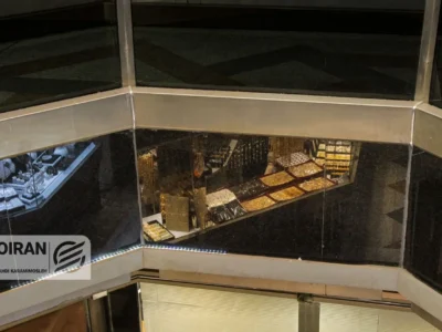 قیمت طلای 18عیار امروز دوشنبه یک دی/ افزایش شدید قیمت + جدول