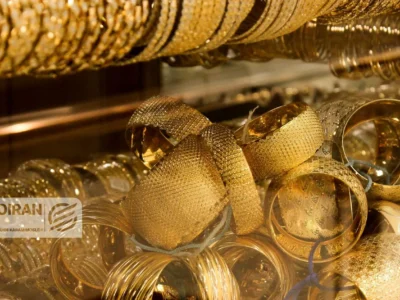 قیمت طلای 18عیار امروز چهارشنبه 26 آذر/ افزایش شدید قیمت + جدول و جزئیات