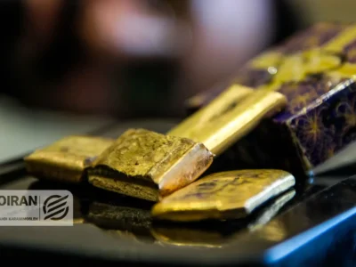 قیمت طلای 18عیار امروز یکشنبه 23 آذر/ کاهش قیمت + جدول کامل