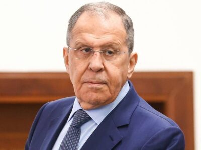 لاوروف: ایران آماده مذاکره است / گفتگوی ایران و آمریکا قطعی شد؟