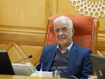 مؤمنی: استان‌ها نمایشگاهی از فرصت‌های سرمایه‌گذاری ارائه دهند
