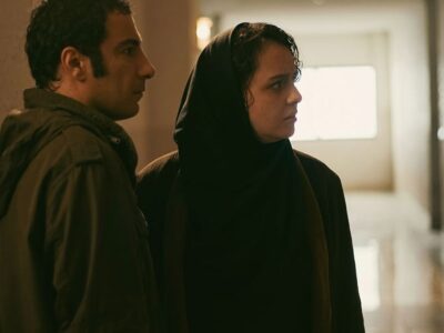 ماجرای استوری نوید محمدزاده علیه ترانه علیدوستی/ محمدزاده توضیح داد