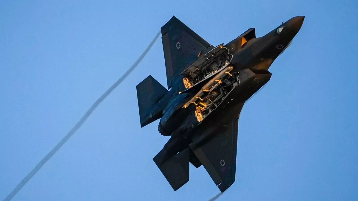 ماجرای پرواز بالگردهای اسرائیلی بر فراز سوریه چیست؟