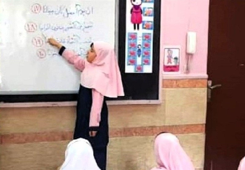 مازندران وارد گام دوم نهضت عدالت آموزشی شد