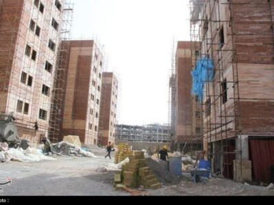 متقاضیان مسکن ملی در پرداخت آورده تعلل نکنند