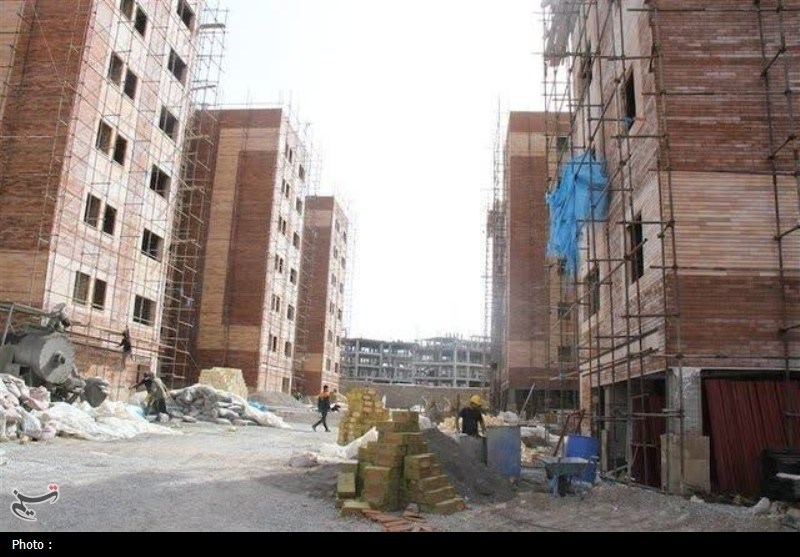 متقاضیان مسکن ملی در پرداخت آورده تعلل نکنند