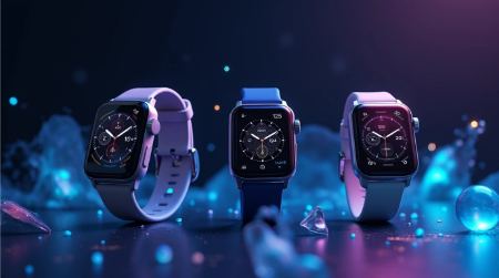 ساعتهای هوشمند ساعتهای هوشمند