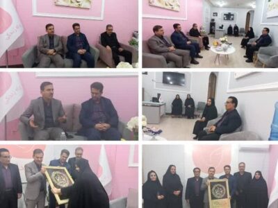 محبی:خدمات مشاوره‌ای نقش حیاتی در توانمندسازی فکری مددجویان دارد