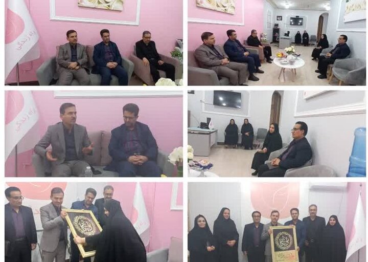 محبی:خدمات مشاورهای نقش حیاتی در توانمندسازی فکری مددجویان دارد