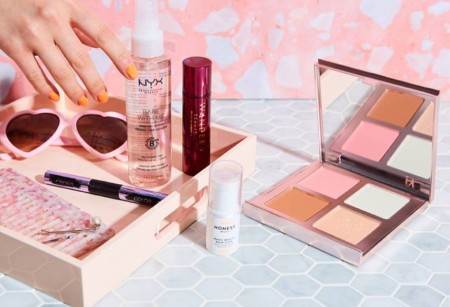 محصولات آرایشی کاربردی