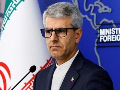 محکومیت حمله تروریستی به مسجد امام علی(ع) در حمص سوریه