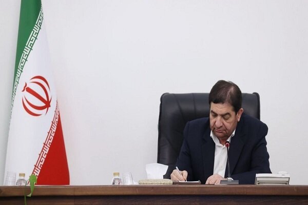 مخبر: امروز صلابت ایران سه بار در جهان طنین‌انداز شد