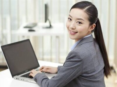 مدل مو برای ظاهر رسمی یا حرفه ای