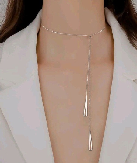 ویژگی های گردنبند لاریت