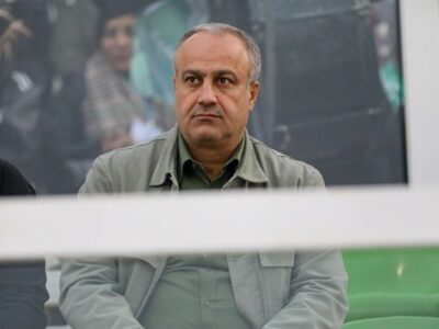 مدیرعامل خیبر خرم‌آباد به کمیته اخلاق احضار شد