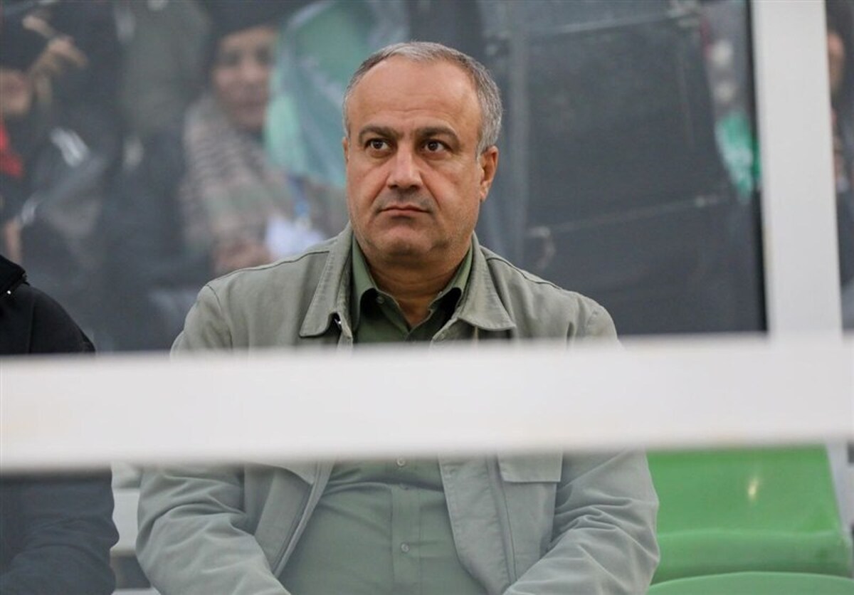 مدیرعامل خیبر خرمآباد به کمیته اخلاق احضار شد