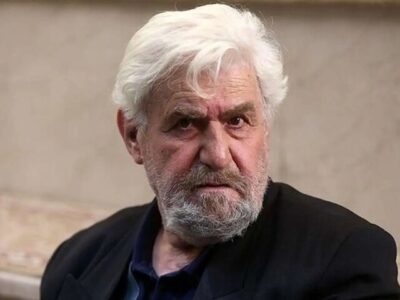 مدیرعامل صندوق اعتباری هنر از عنایت بخشی عیادت کرد