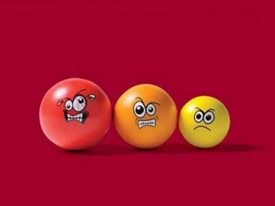 مدیریت خشم مهارت قابل گسترش و پیشرفت است