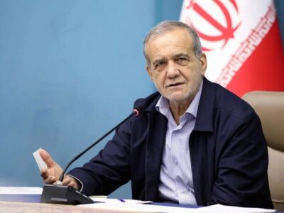 مدیریت نظام ارجاع بدون شناخت دقیق منابع مالی و جمعیت امکان‌پذیر نیست